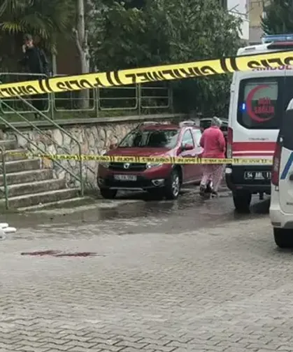 Eski komşusunun vurduğu Hakan Turak hayatını kaybetti