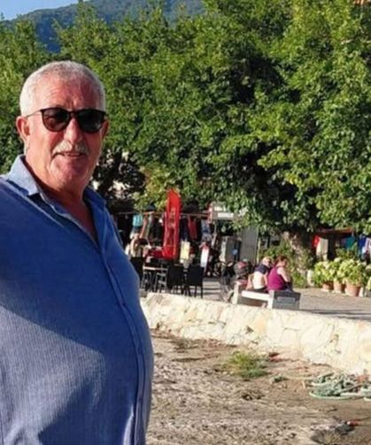 Eskişehir'de feci ölüm! Yem kırma makinesine düşen 63 yaşındaki adam hayatını kaybetti