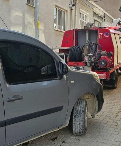 Evinin banyosunda ölü bulundu