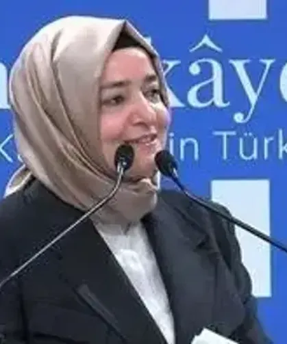Fatma Betül Sayan Kaya ve eşi İlyas Kaya ifade verecek