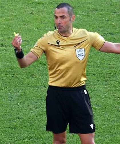 Galatasaray - Barcelona maçı hakemi kim? Marco Guida'nın Galatasaray karnesi