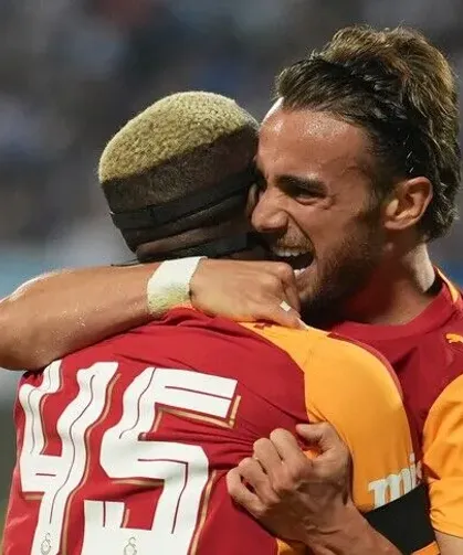 Galatasaray’ı 30 günde 8 maç bekliyor! İşte kritik fikstür