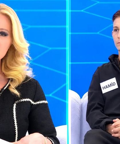 Hamid'in sağlık durumunda üzen gelişme! Müge Anlı isyan etti