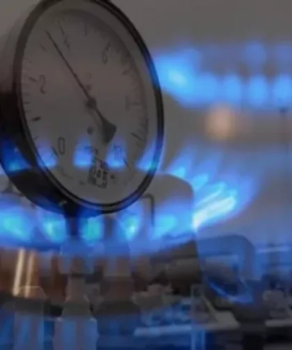 Hanelerin 2025 enerji tüketiminde doğal gaz ilk sırada