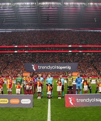 Galatasaray mı Fenerbahçe mi? 407. derbi öncesi dikkat çeken istatistikler