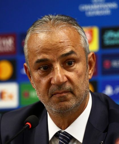 Fenerbahçe’de İsmail Kartal ayrılığı! 132 günlük serüven bitti