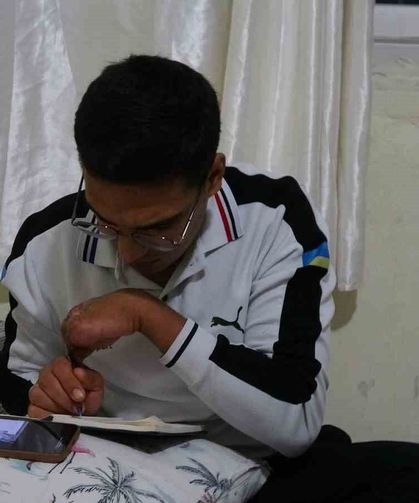 İş kazasında 5 parmağını kaybeden işçiye parmak başına 100 bin lira teklif edildi
