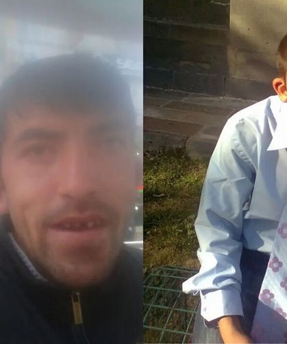 Kayseri’de 3 yıllık mezarlık c*nayetinde şüpheli tutuklandı