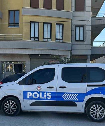 Kedi Tüyü Kavgası! Komşusunu Yüzünden Bıçakladı