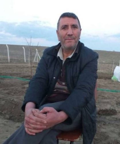 Kavak ağacının altında kalan Beyazıt Yeşilöz hastanede öldü