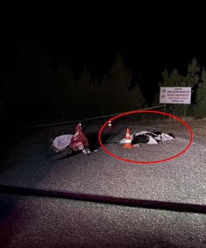 Kızıyla görüşen genci 13 bıçak darbesiyle öldürd*