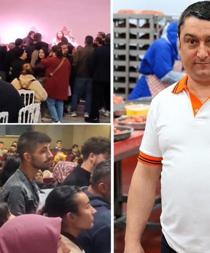 Köfteci Yusuf 40 bin TL maaşla personel arıyor!