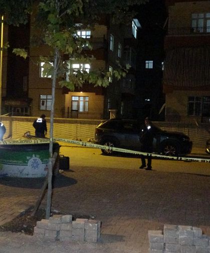 Konya’da boşanma aşamasındaki eşi tarafından vurulan kadın hayatını kaybetti