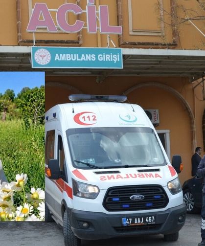 Mardin Kızıltepe’de inşaatta akıma kapılan işçi hayatını kaybetti