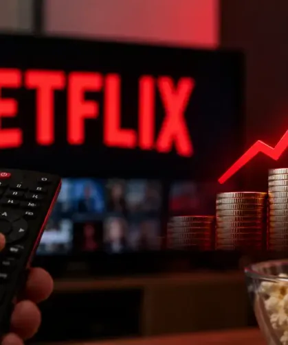 Netflix Türkiye fiyatlarına zam geldi! Yeni ücretler şaşırttı