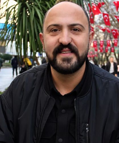 Oğuzhan Alpdoğan’ın Aylık Kazancı Ortaya Çıktı! Rakam Şaşırttı