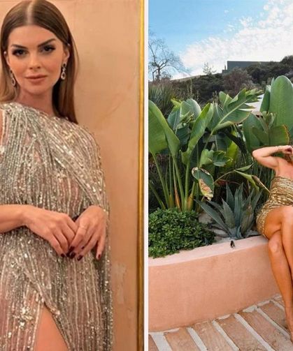 Pelin Karahan'ın para biriktirme yöntemi şaşırttı! Sırrını açıkladı