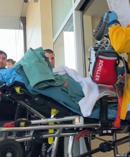Silahlı kavgada 1'i ağır 3 kişi yaralandı, eski muhtar tutuklandı