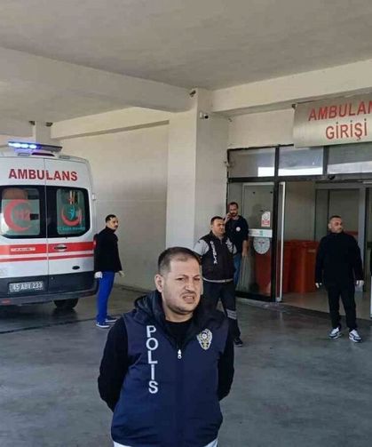 Soma’da madende göçük: 2 işçi sağ kurtarıldı, 5 işçi için çalışmalar sürüyor