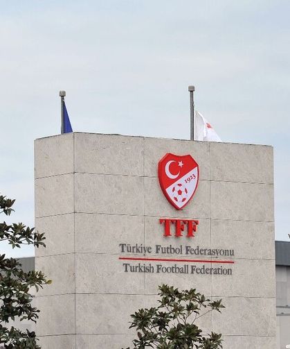 TFF Genel Sekreteri Abdullah Ayaz istifa etti