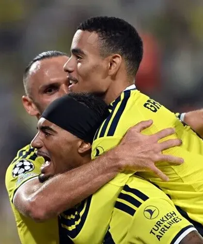 Fenerbahçe’yi nefes kesen 8 maç bekliyor: İşte fikstür