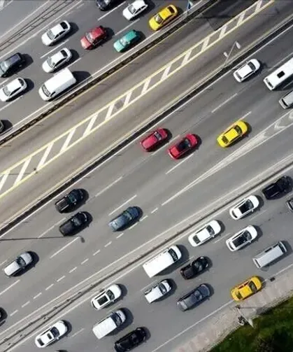 Eylülde 161 Bin Araç Trafiğe Çıktı! Zirvede Hangi Araç Var?