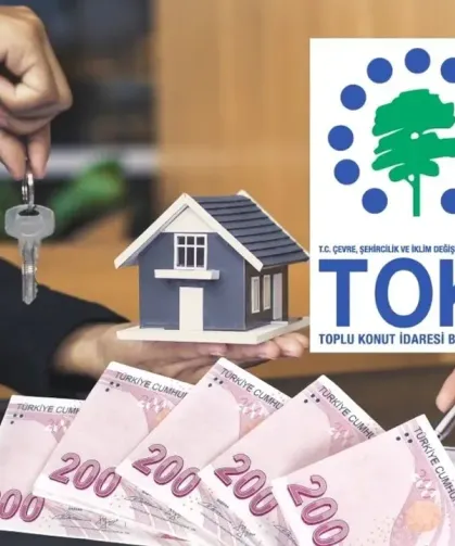 TOKİ’den yüzde 25 indirim fırsatı! Başvuru için son tarih belli oldu