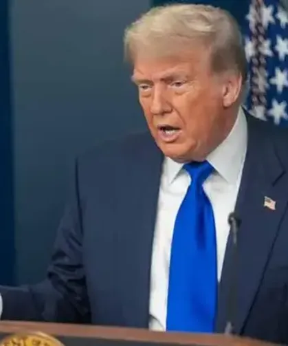 Trump’tan İran İçin Kritik Mesaj: “Karar Verme Aşamasındayım”