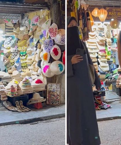 Türk Aile Kıyafetleri Nedeniyle Antik Kente Alınmadı