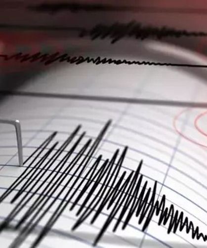Vanuatu Açıklarında 6,9 ve 6,3 Büyüklüğünde İki Deprem