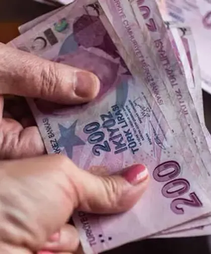 Yaşlı ve engelli aylıkları hesaplarda