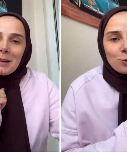 Yeni Evli Kadının Komşusundan Şaşırtan İstek: “Kocanı Bana Yolla”