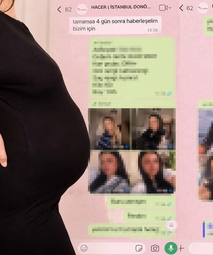 Yumurtalarını satan kadınlarla ilgili şoke eden detaylar: Katalog oluşturmuşlar