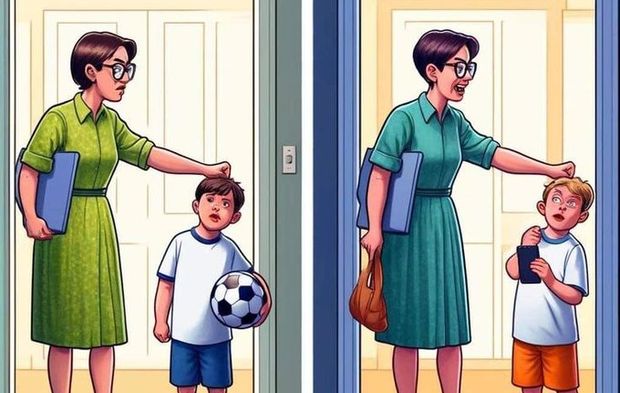 Zaman Geçti, Dünya Değişti