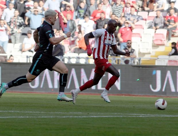 Futbol: Trendyol Süper Lig