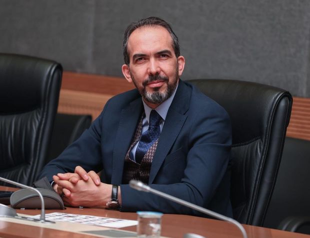 Büyükşehir Belediye Başkan Adayı Özdemir mi oluyor?