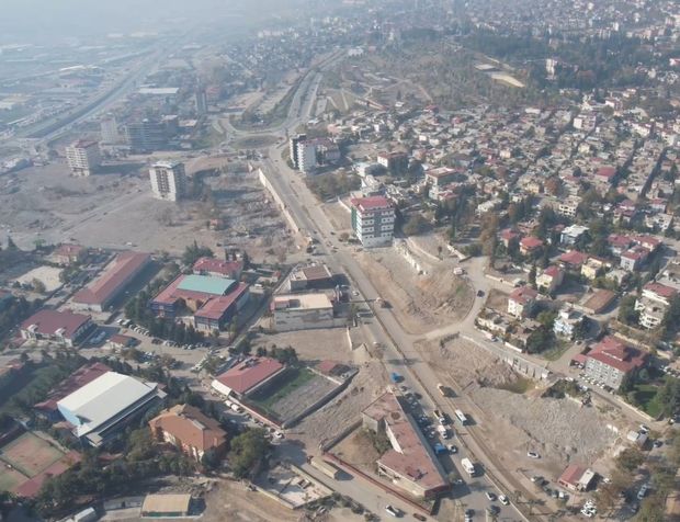 Kahramanmaraş'ta Deprem Üretecek Fay Yok: Jeolog Kuruçay'dan Detaylı Analiz
