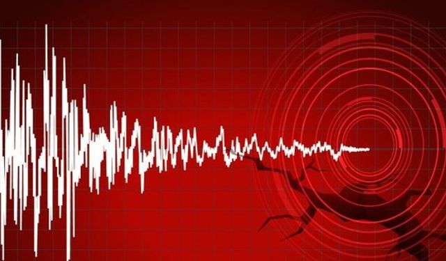 AFAD, Kandilli güncel deprem bilgileri 16 Aralık 2023 Son dakika deprem mi oldu?