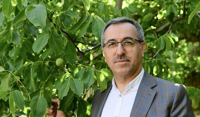 Hayrettin Güngör Vali mi olacak?