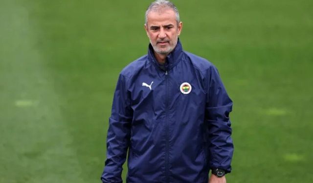 İsmail Kartal Fenerbahçe'ye Geri Mi Dönüyor?
