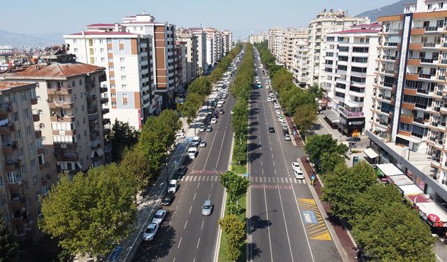 Kahramanmaraş’ta aidat zammı kapıda!