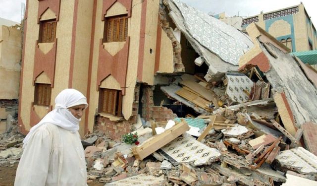 Fas’ta büyük deprem: Bilanço ağır