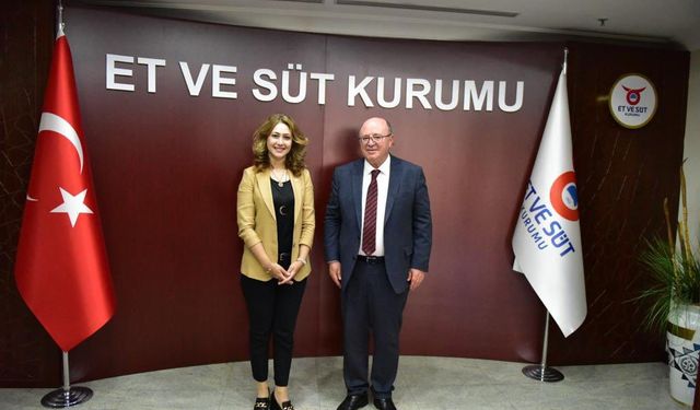 Karakoç Dora'dan Kahramanmaraş’a Mûjde! 