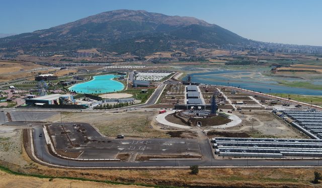 Kahramanmaraş, EXPO 2023 İle Yeniden Sahne Alıyor