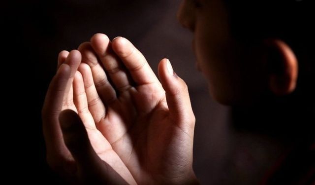 Şifa Duası Okunuşu: Şifa Ayetleri ile Tesirli Şifa Duaları