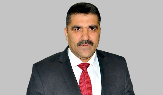Türkoğlu Ziraat Odası Başkanı Mehmet Karaca: “Çiftçilerimiz Hala Destek Bekliyor”