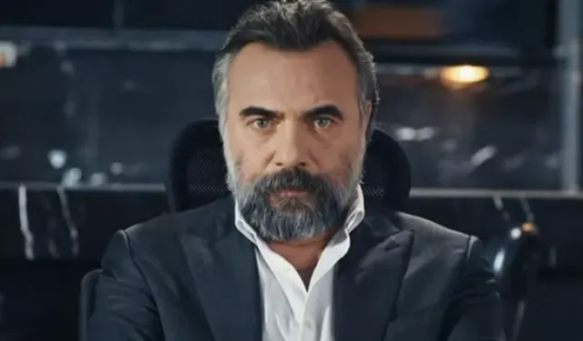 Oktay Kaynarca kimdir? Oktay Kaynarca hangi dizide oynuyor?