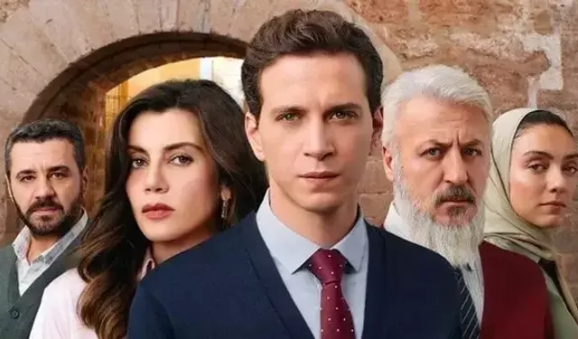 Ömer Dizisi STAR TV OYUNCULARI KİMDİR ?