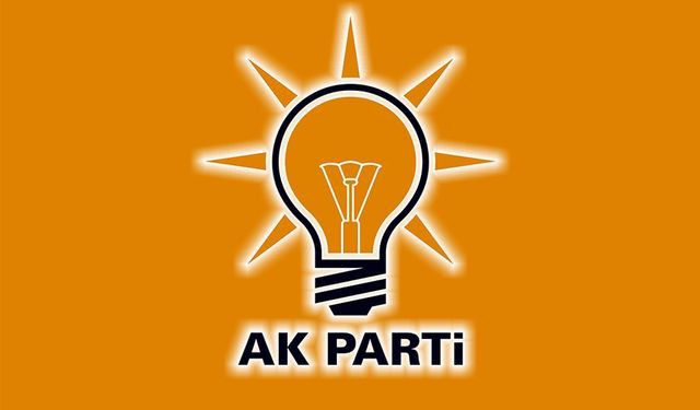 AK Parti Kahramanmaraş İl Başkanlığı'nda Yeni Görev Dağılımı