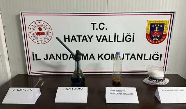 Jandarmadan güven operasyonu